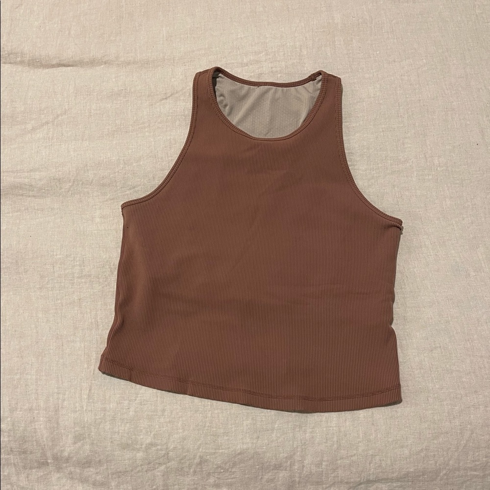 Vuori Plyo Tank